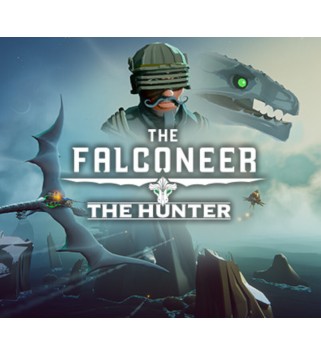 The Falconeer: Revolution Remaster - The Hunter DLC Steam Key GLOBAL